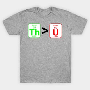 Th>U T-Shirt